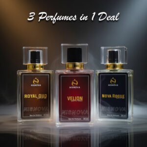 3 perfume deal
