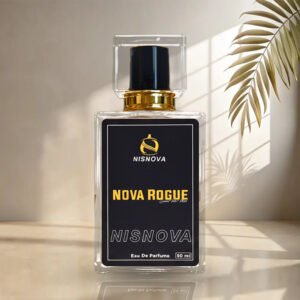 Nova Rogue by NISNOVA