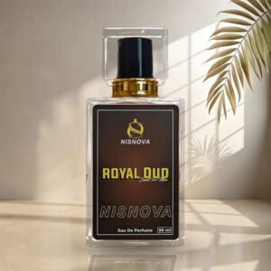 Royal Oud by NISNOVA