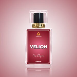 VELION by NISNOVA