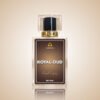 Royal Oud by NISNOVA – 24 Hours of Royal Elegance