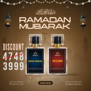Ramadan deal