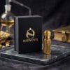 NISNOVA Special Attar – 24 Hours Long Lasting Unisex Premium Fragrance