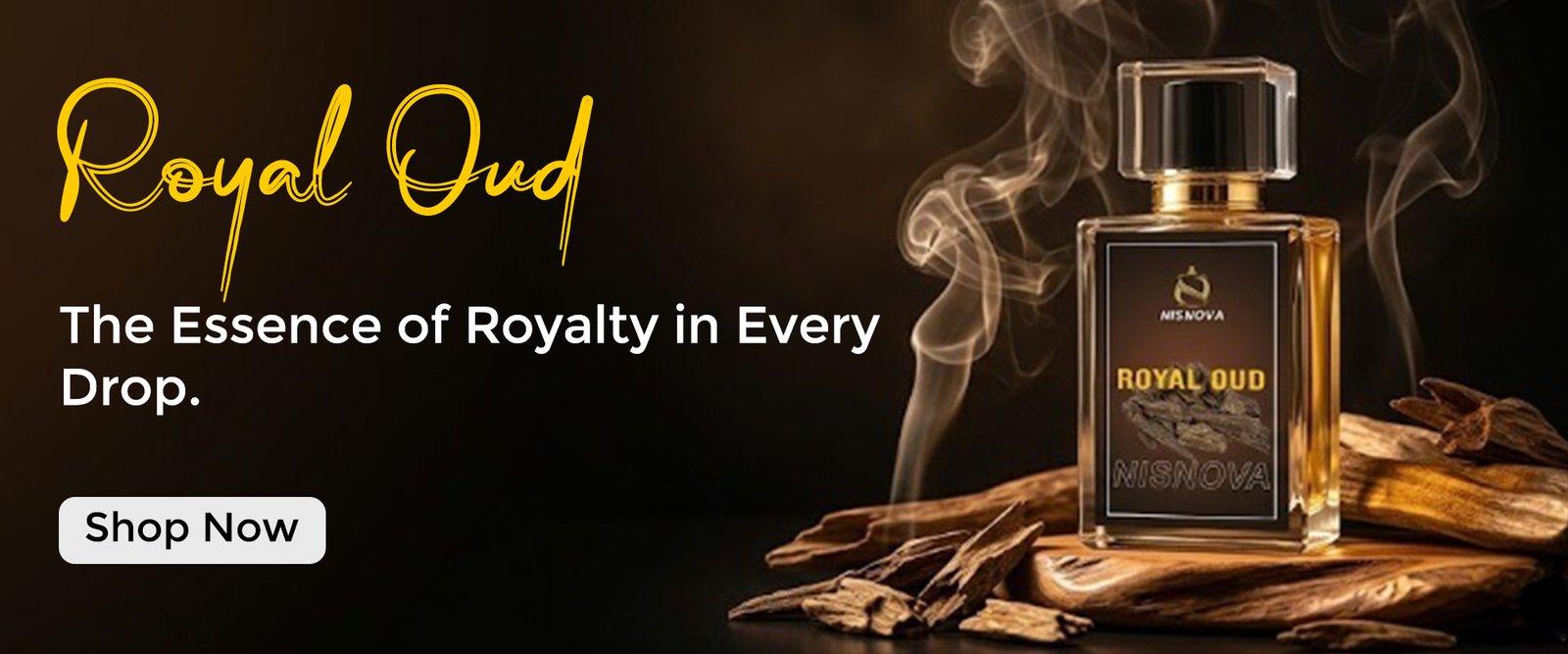royal oud banner