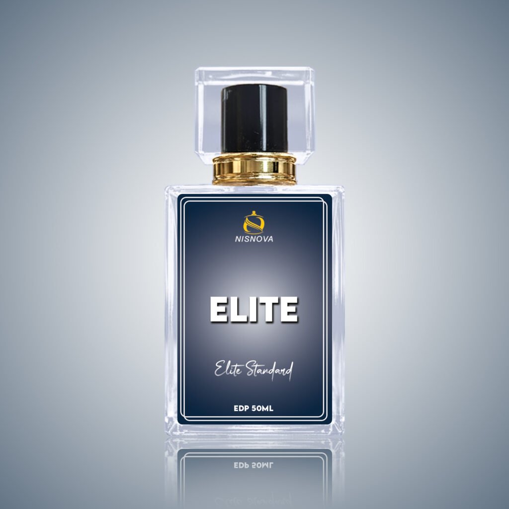 ELITE by NISNOVA