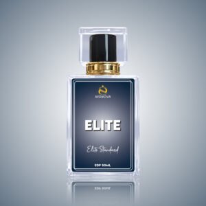ELITE by NISNOVA