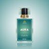 AURA by NISNOVA – Inspired by Boss Bottled