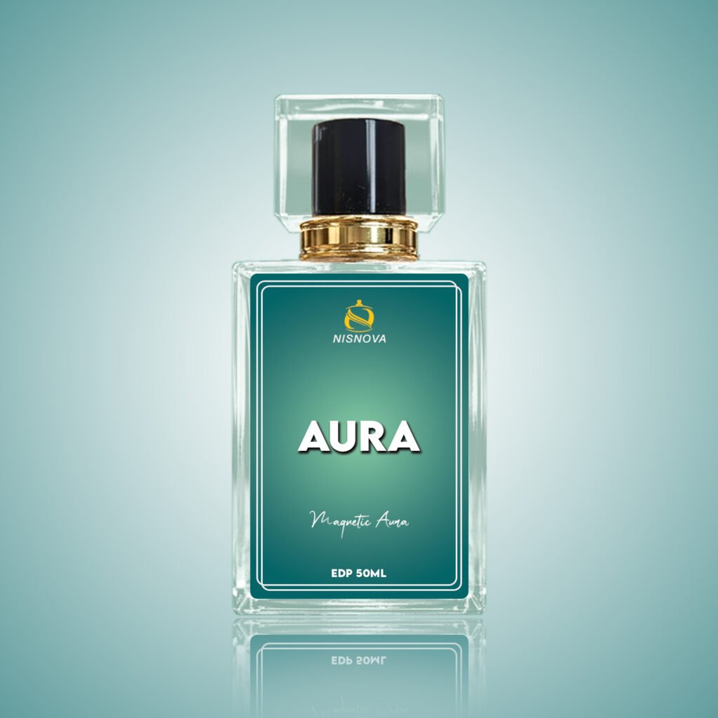 AURA by NISNOVA