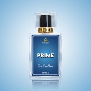 PRIME by NISNOVA