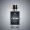 CROWN by NISNOVA – Inspired by Creed Original Santal