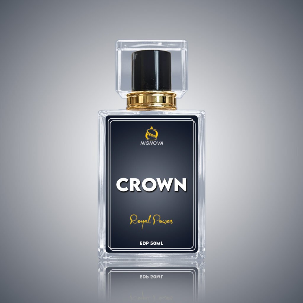 CROWN by NISNOVA