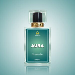 AURA by NISNOVA