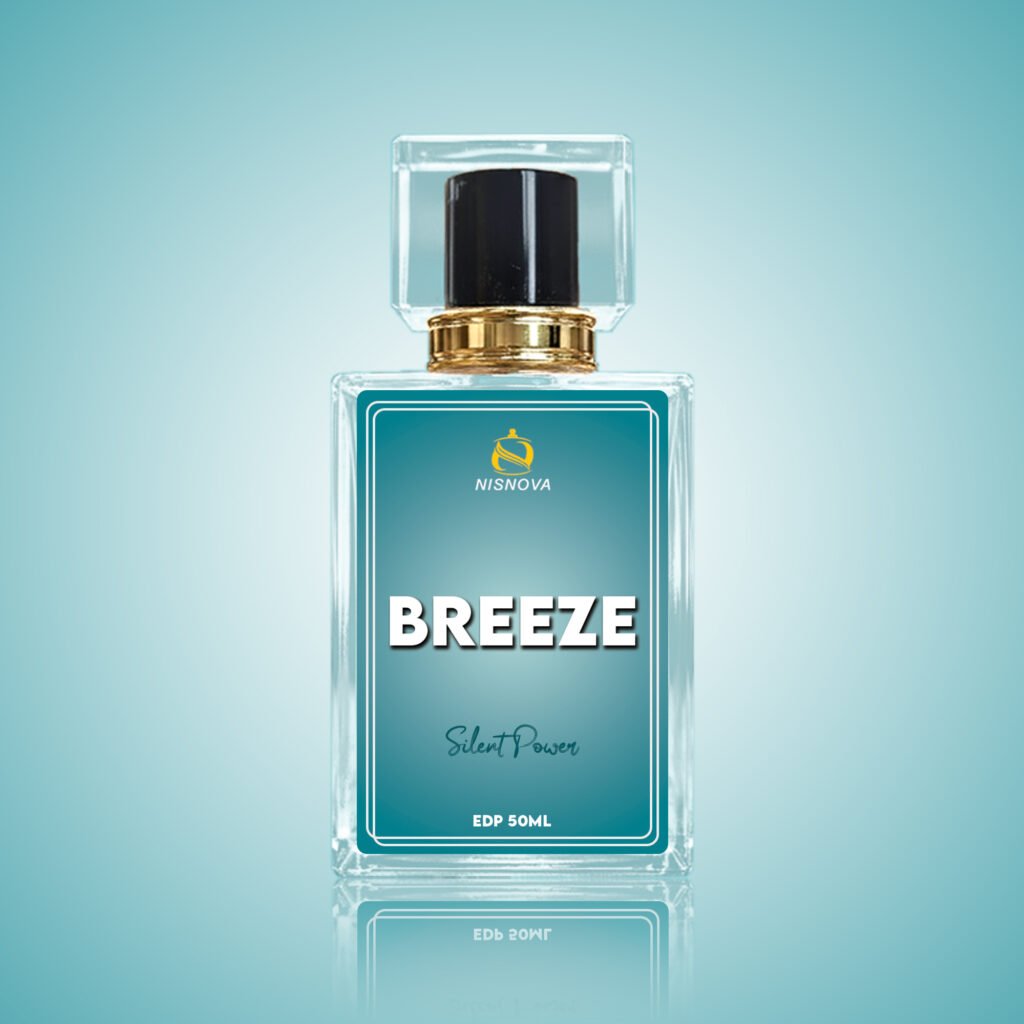 BREEZE by NISNOVA