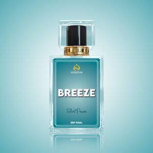 BREEZE by NISNOVA